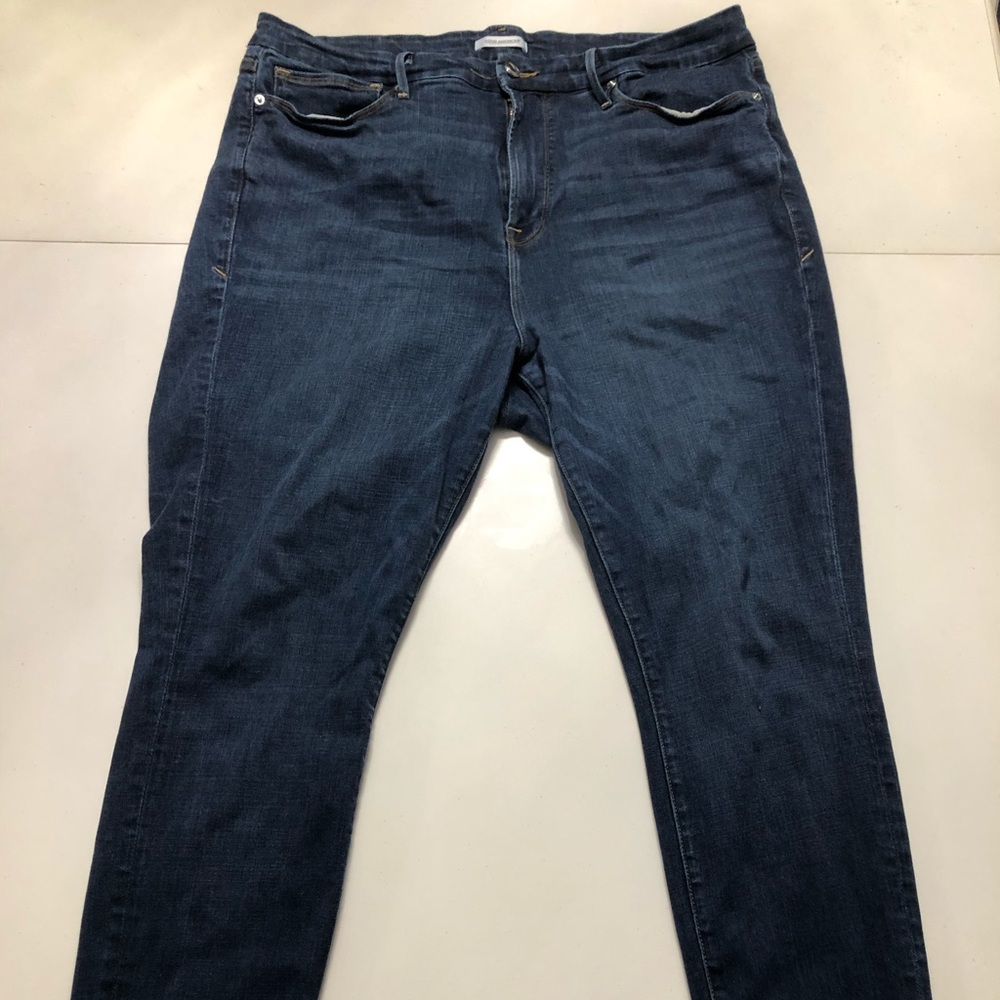 Good American Jeans